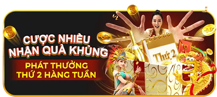 Hình ảnh bài viết về các chương trình khuyến mãi hấp dẫn tại fu88 game