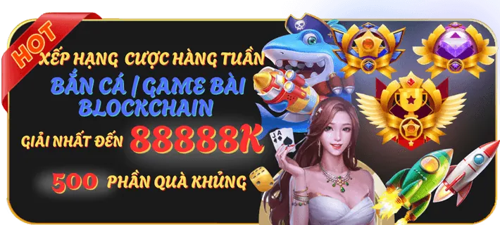 Hình ảnh tiền thưởng và hoàn trả cao cho VIP fu88 game