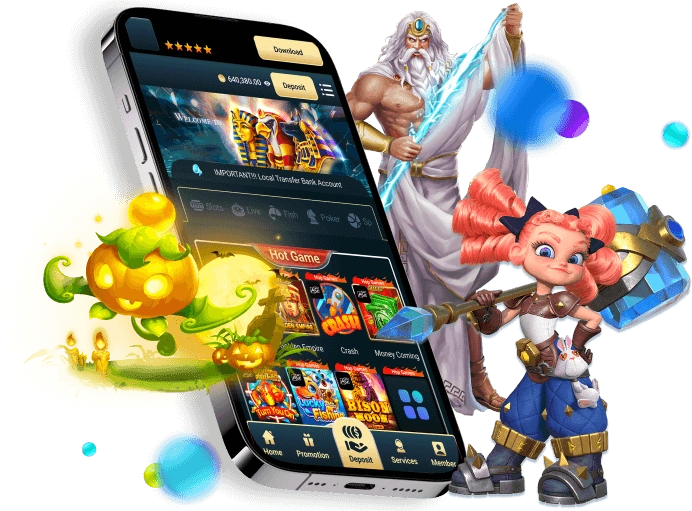 Giao dịch nhanh chóng fu88 game
