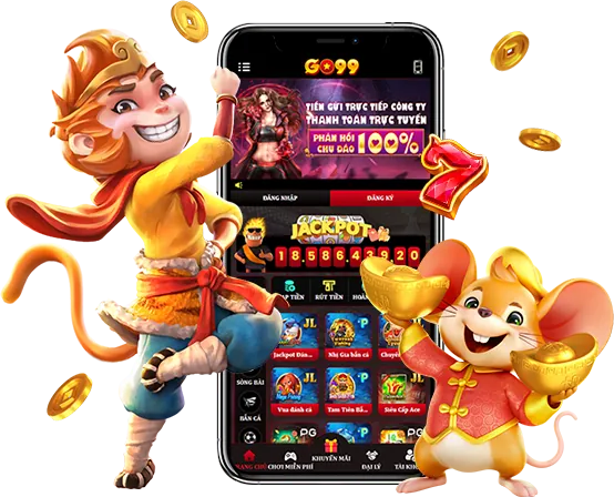 Đa dạng trò chơi bắn cá tại fu88 game