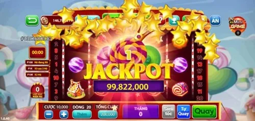 Bắn cá fu88 game