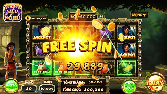 Slot game fu88 game