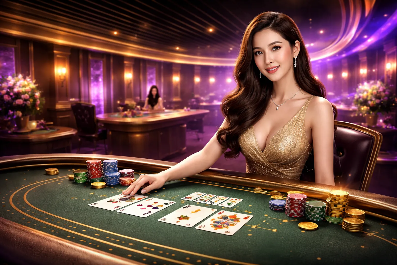 Ưu đãi độc quyền và khuyến mãi hấp dẫn tại fu88 game