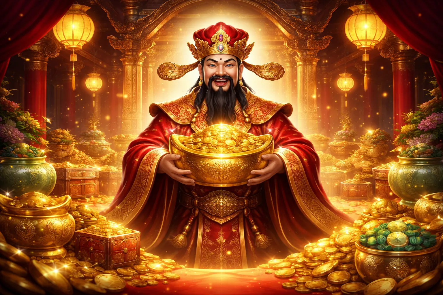 Hình ảnh Chính Sách Cookie của fu88 game, minh họa bảo mật dữ liệu và quyền riêng tư với tông màu vàng đen.