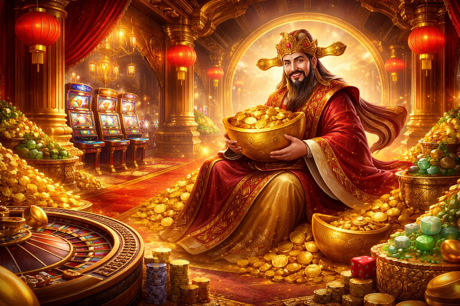 Thế giới bắn cá sống động tại fu88 game