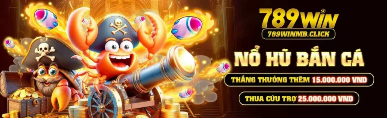 Thế giới Bắn Cá FU88 Game 2026 với đồ họa sống động