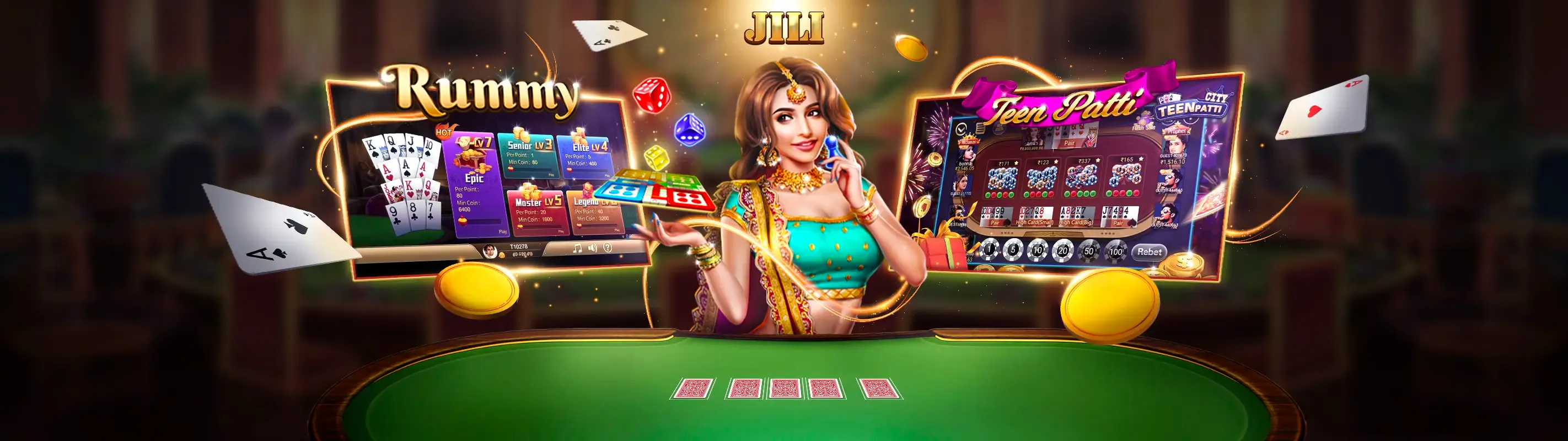 Sân đấu đá gà trực tuyến sôi động tại fu88 game, với ánh sáng vàng chủ đạo và không khí hào hứng.