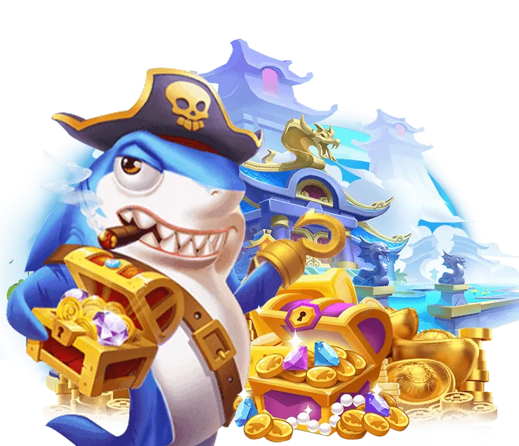 Chiến lược trò chơi bắn cá tại fu88 game