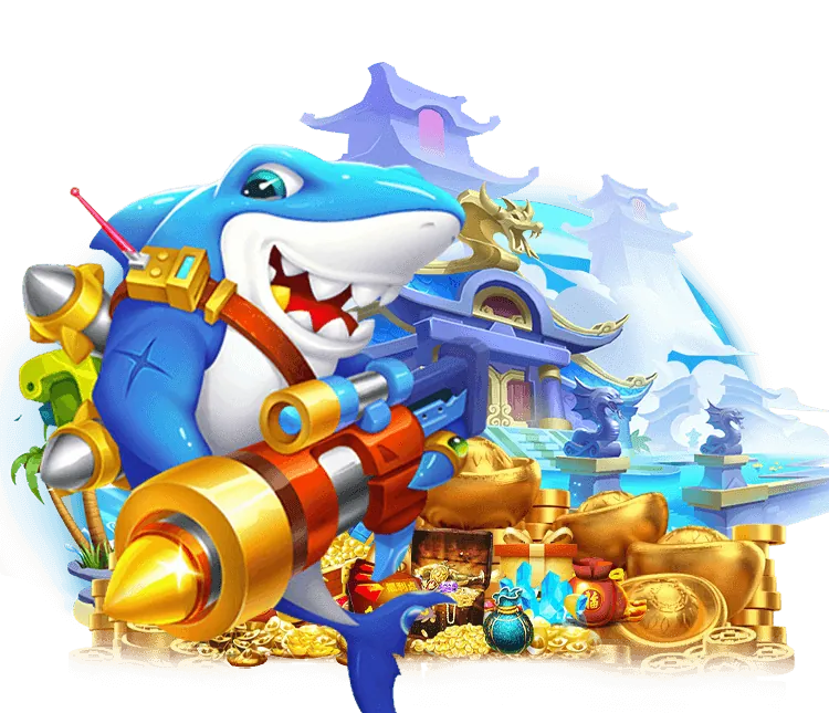 Trò Chơi Bắn Cá FU88 Game