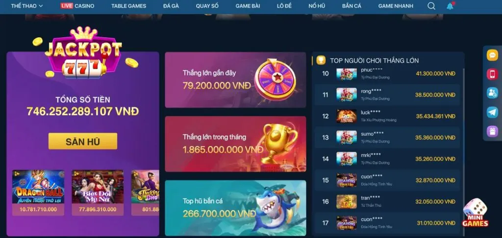 Giao diện cá cược trực tiếp hiển thị tỷ lệ cược thay đổi theo thời gian thực tại fu88 game