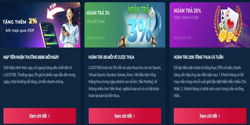 Các sự kiện và giải đấu bắn cá đặc biệt