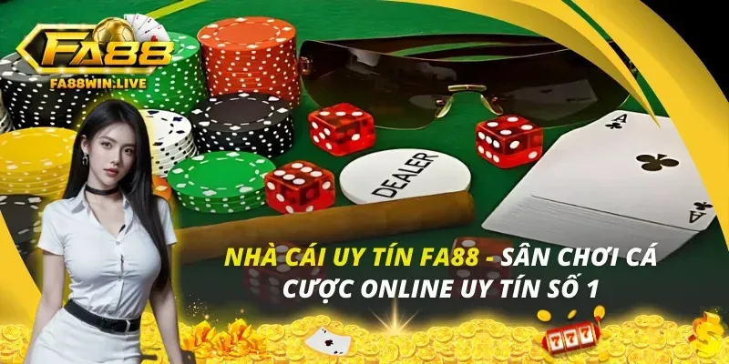 Chương Trình VIP FU88 Game